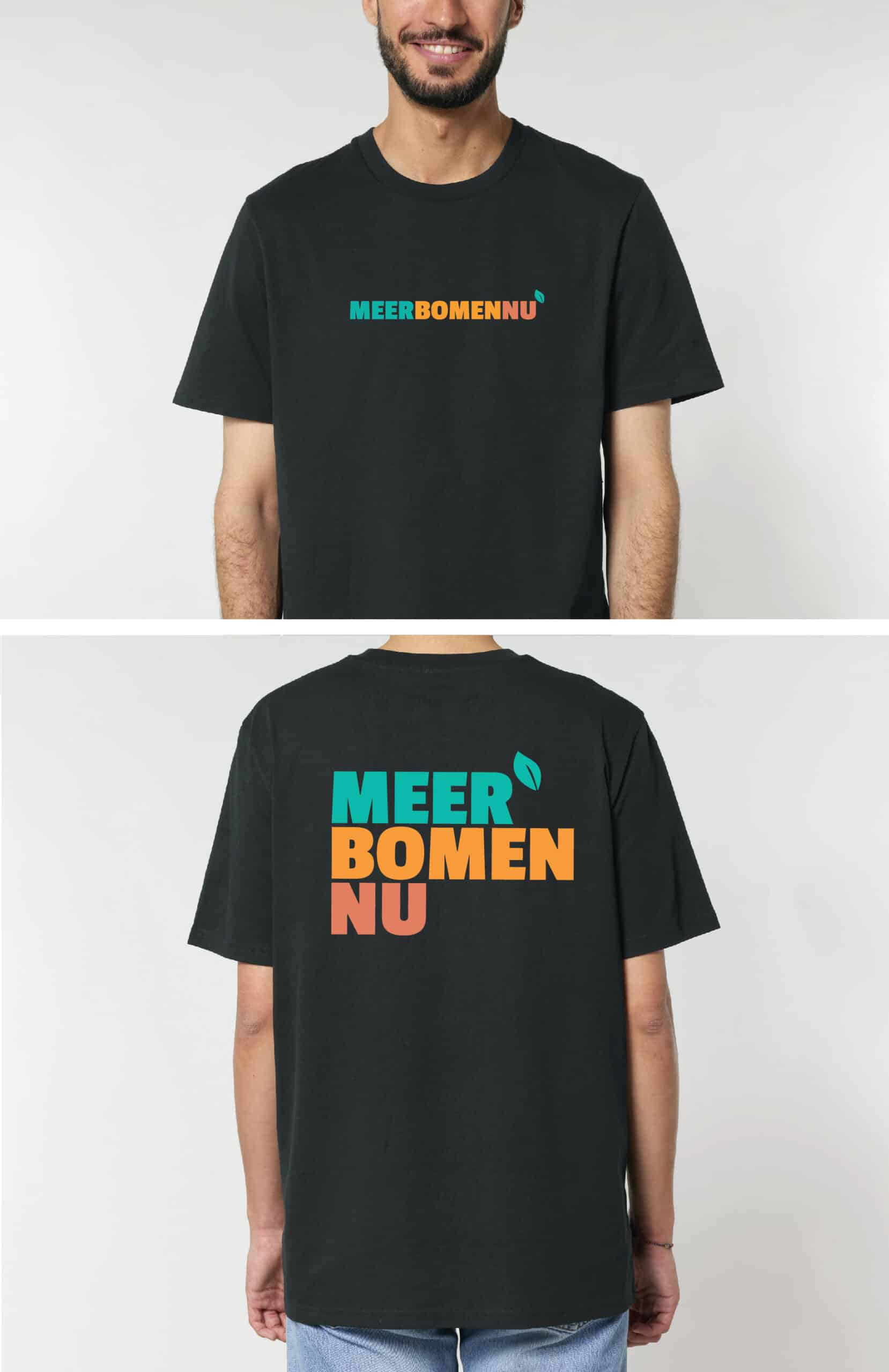 MBN - T-shirt