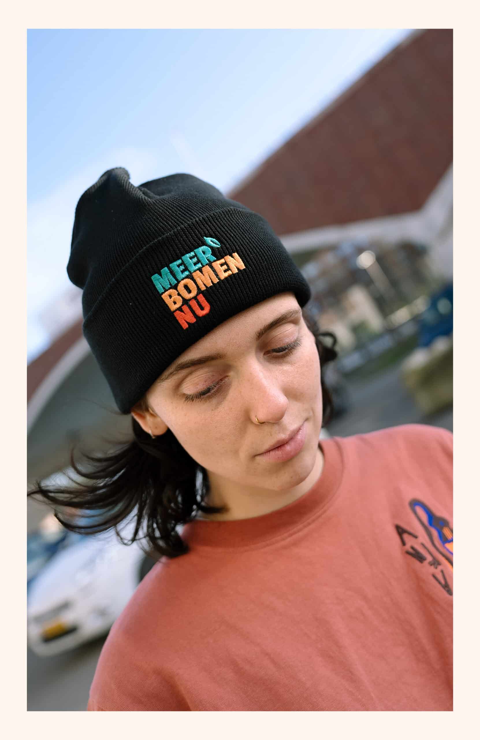 MBN - Beanie